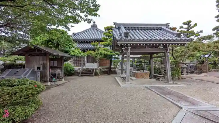 善覚寺のその他建物
