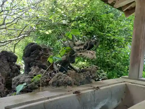 西光寺(埼玉県)