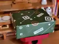 伏木香取神社のその他建物