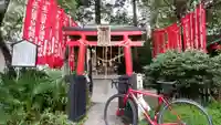 草分稲荷神社(東京都)