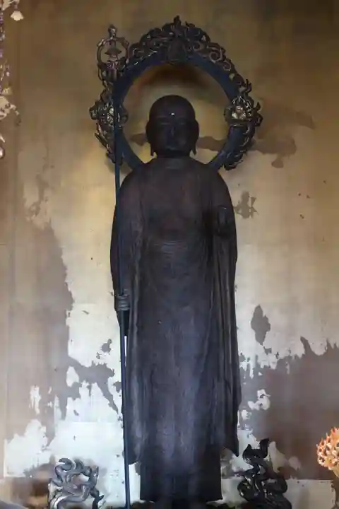 蔵林寺(京都府)