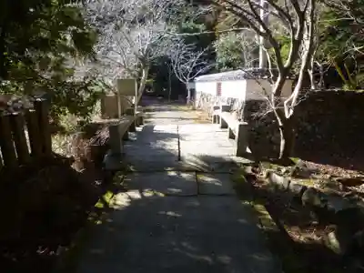 金剛證寺のその他建物