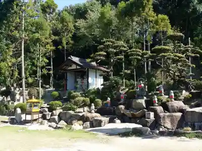 潮海寺のその他建物