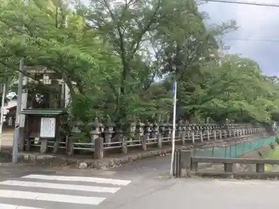 物見神社(岐阜県)