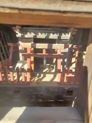 細井神社(群馬県)