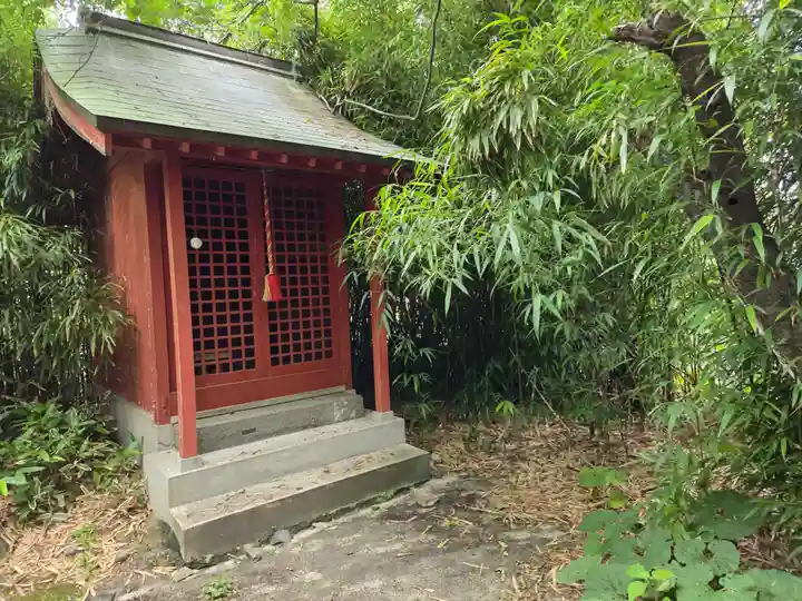 日枝神社(佐賀県)