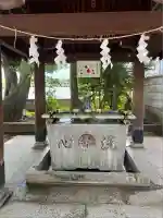 居木神社(東京都)