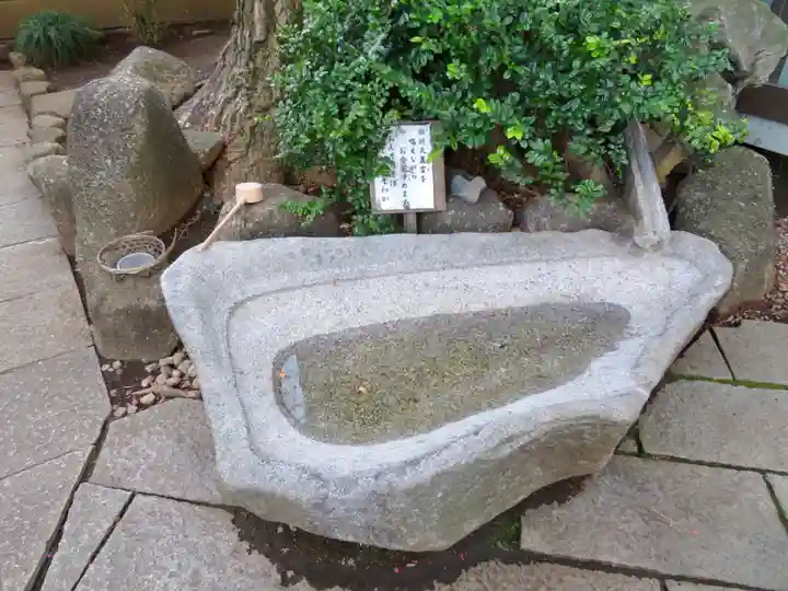 森巌寺のその他建物