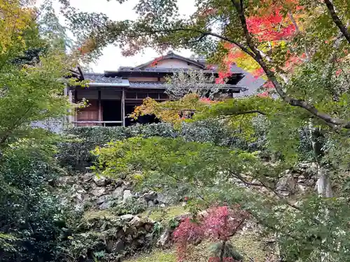 直指庵(京都府)