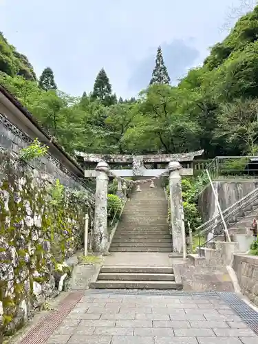 崎津諏訪神社(熊本県)