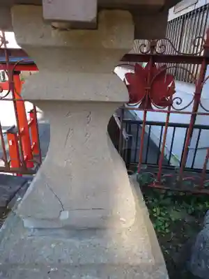 武蔵第六天神社のその他建物