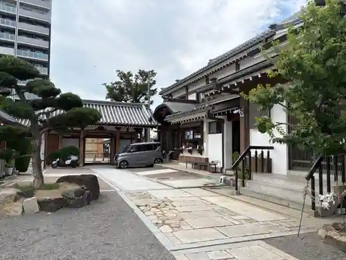 京善寺(大阪府)