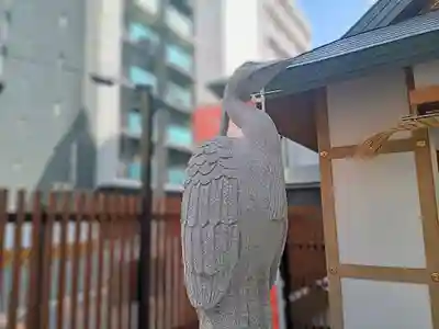 坐摩神社行宮(大阪府)