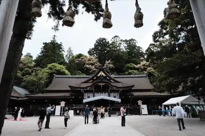 大神神社(奈良県)