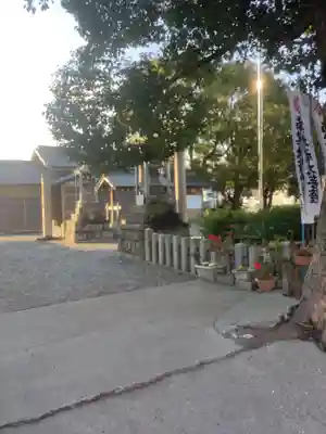 地蔵菩薩のその他建物