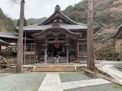 三方石観世音(福井県)