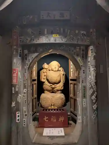 釜石大観音(岩手県)