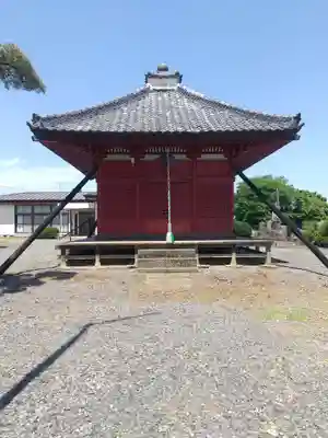 観音寺(茨城県)