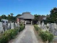 豊久寺(三重県)