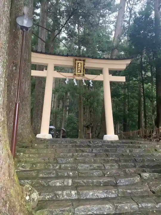 飛瀧神社(熊野那智大社別宮)(和歌山県)