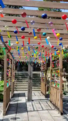 秋葉總本殿可睡斎のその他建物