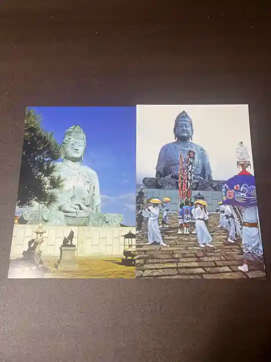 生月観音堂(長崎県)