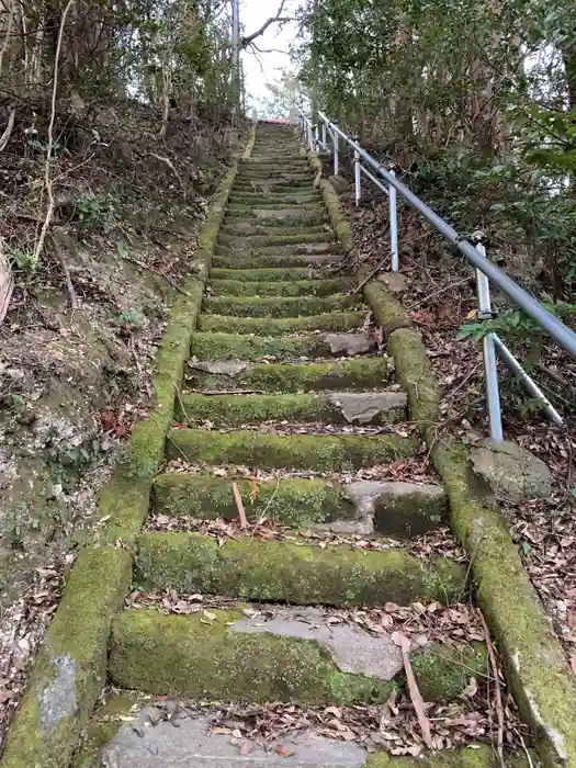 天満神社の建物その他