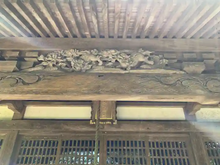 大山祇神社の芸術