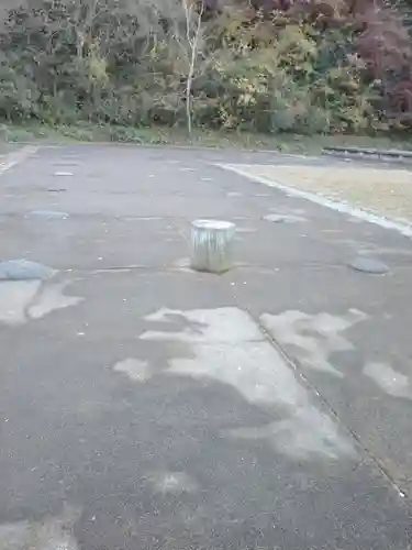 永福寺跡（永福寺址）(神奈川県)