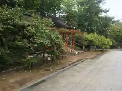 北野天満宮のその他建物