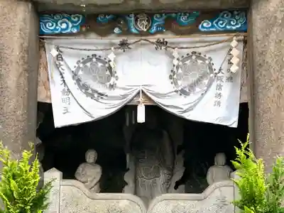 清水寺(大阪府)