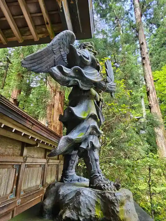 最乗寺(道了尊)(神奈川県)