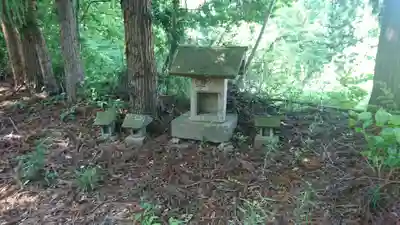 立鉾神社(岩手県)