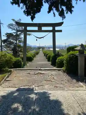 春日神社(山口県)