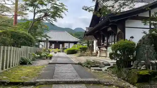 當麻寺 奥院のその他建物
