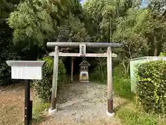 御門神社(奈良県)