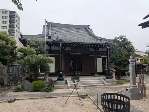 大満寺(東京都)