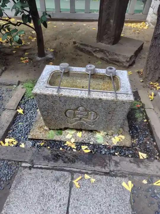 兜神社(東京都)