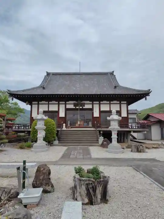 多宝寺(埼玉県)