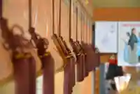 霊明神社のその他建物