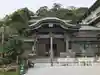 津照寺のその他建物