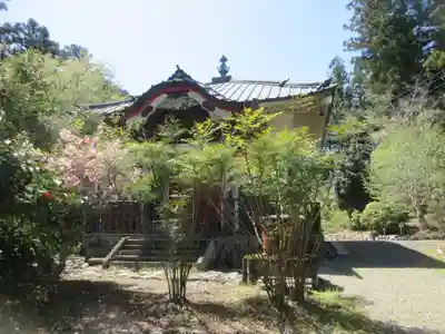 龍穏寺(埼玉県)