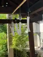 新羅神社のその他建物