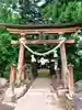 大和田八幡神社(福島県)