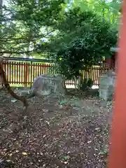 伊佐須美神社の建物その他