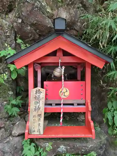 神橋(二荒山神社)(栃木県)