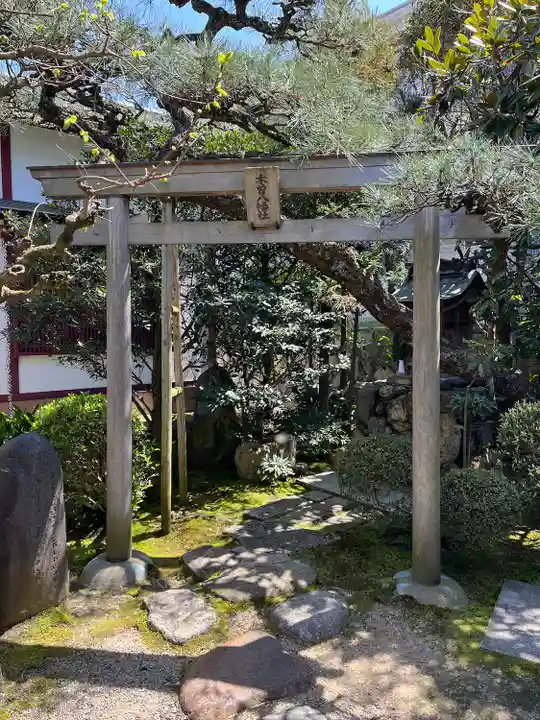 義仲寺(滋賀県)