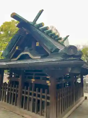 熊野神社の{uncategorized: "未分類", other: "その他", undefined: "問題あり", building: "その他建物", grave: "お墓", sacred_gate: "鳥居", guardian: "狛犬", statue: "像", buddha: "仏像", history: "歴史", nature: "自然", garden: "庭園", animal: "動物", pagoda: "塔", temizu: "手水舎", mountain_gate: "山門・神門", sanctuary: "本殿・本堂", subordinate: "末社・摂社", art: "芸術", scenery: "景色", jizo: "地蔵", ema: "絵馬", goshuin: "御朱印", omikuji: "おみくじ", items: "授与品その他", amulet: "お守り", goshuincho: "御朱印帳", eats: "食事", festival: "お祭り", votive_dance: "神楽", shichigosan: "七五三参", wedding: "結婚式", experience: "体験その他", initially: "初詣", around: "周辺", anti_infection: "感染症対策"}
