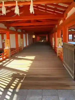 厳島神社(広島県)