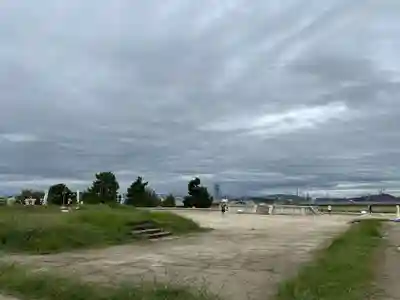 百済王神社(大阪府)